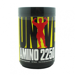 Amino 2250 (230 tabs)