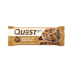 Protein Bar (60 g, chocolate chip cookie dough)