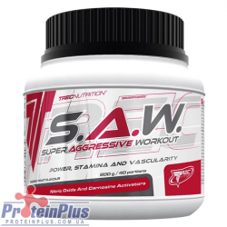 S.A.W (200 g, energy fruit)