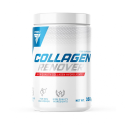 Collagen Renover (350 g, strawberry banana split)