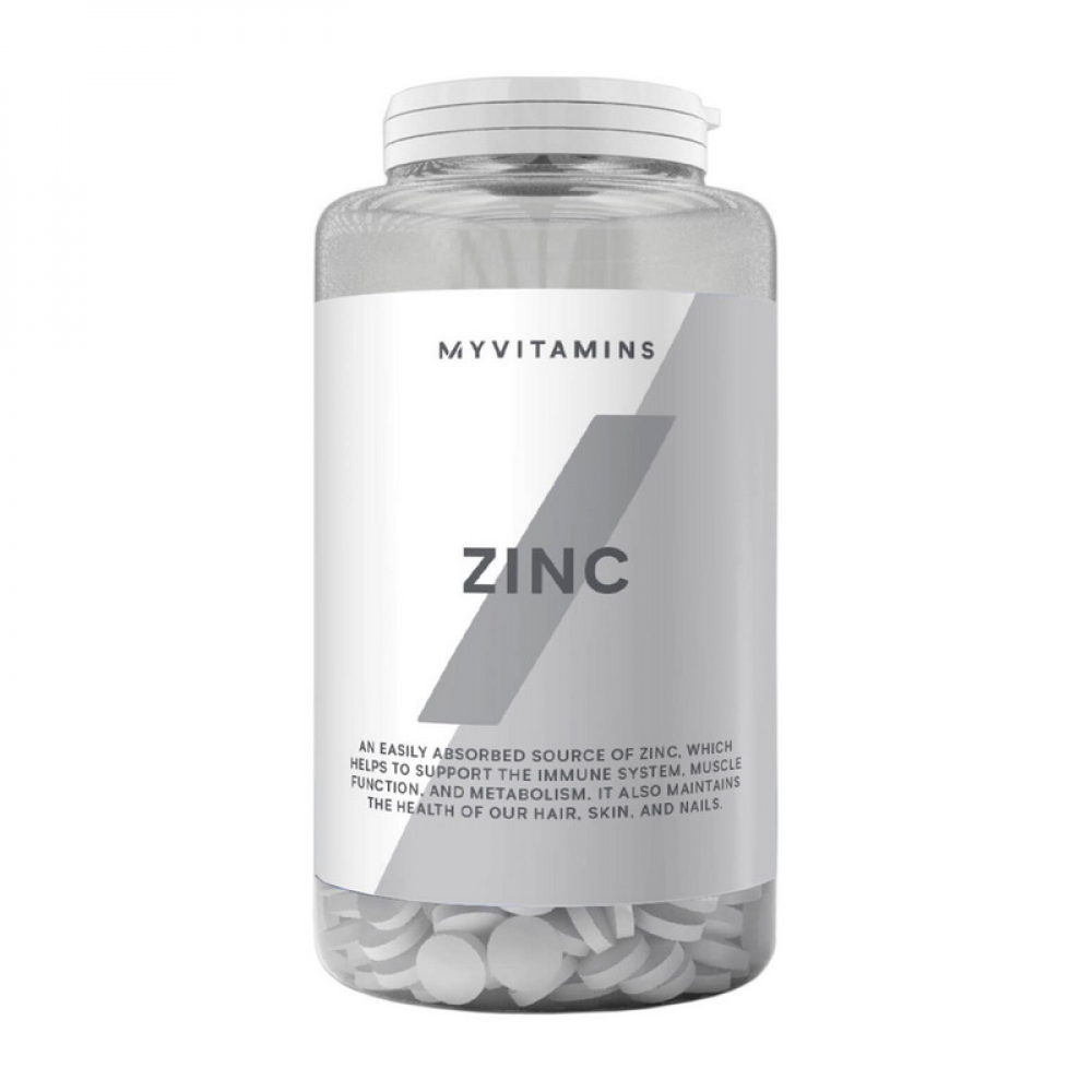 Zinc (270 tabs)