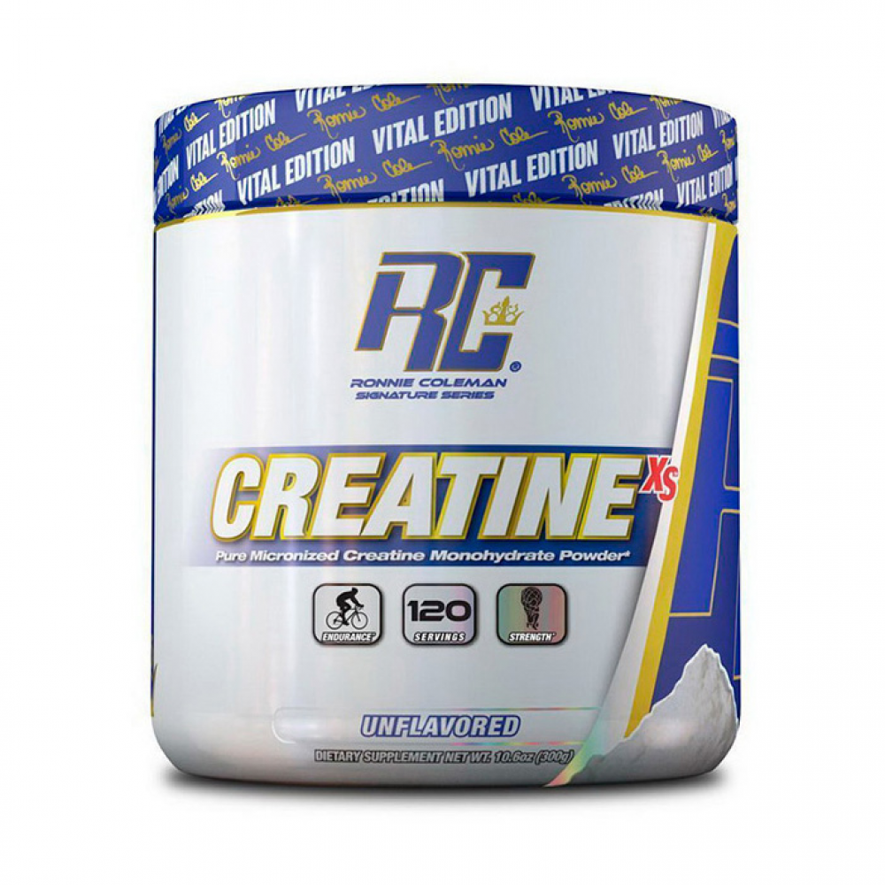 Cretine-XS (300 g, unflavored)