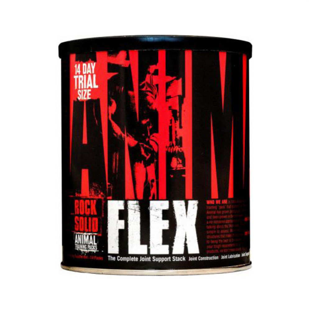 Animal Flex (14 paks)