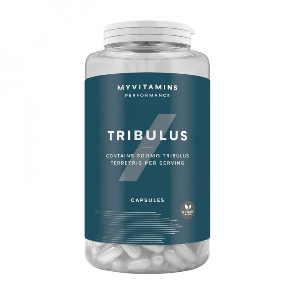 Tribulus (90 caps)