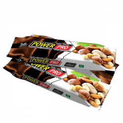 Power Pro 36% (60 g, орехи)