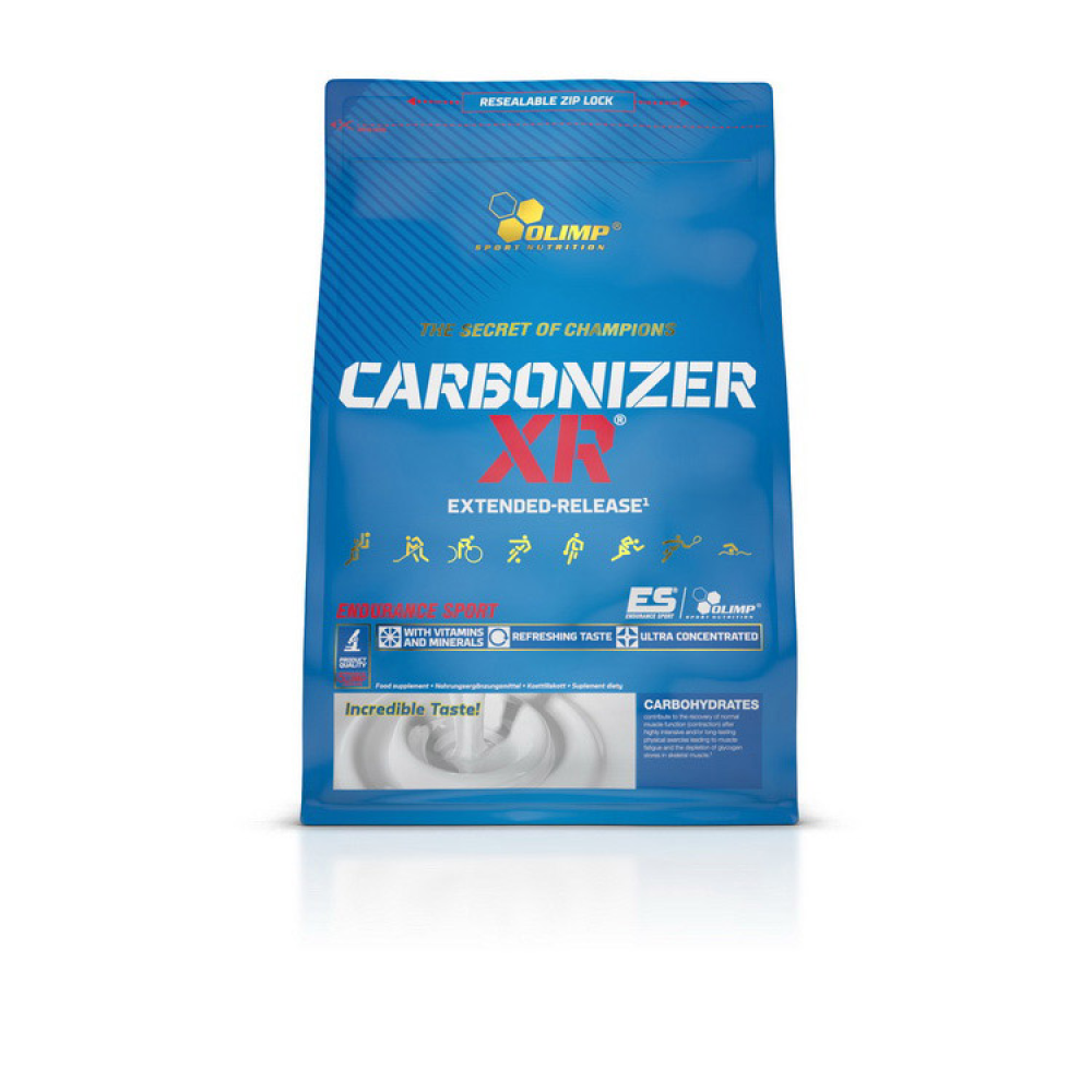 Carbonizer XR (1 kg, orange)