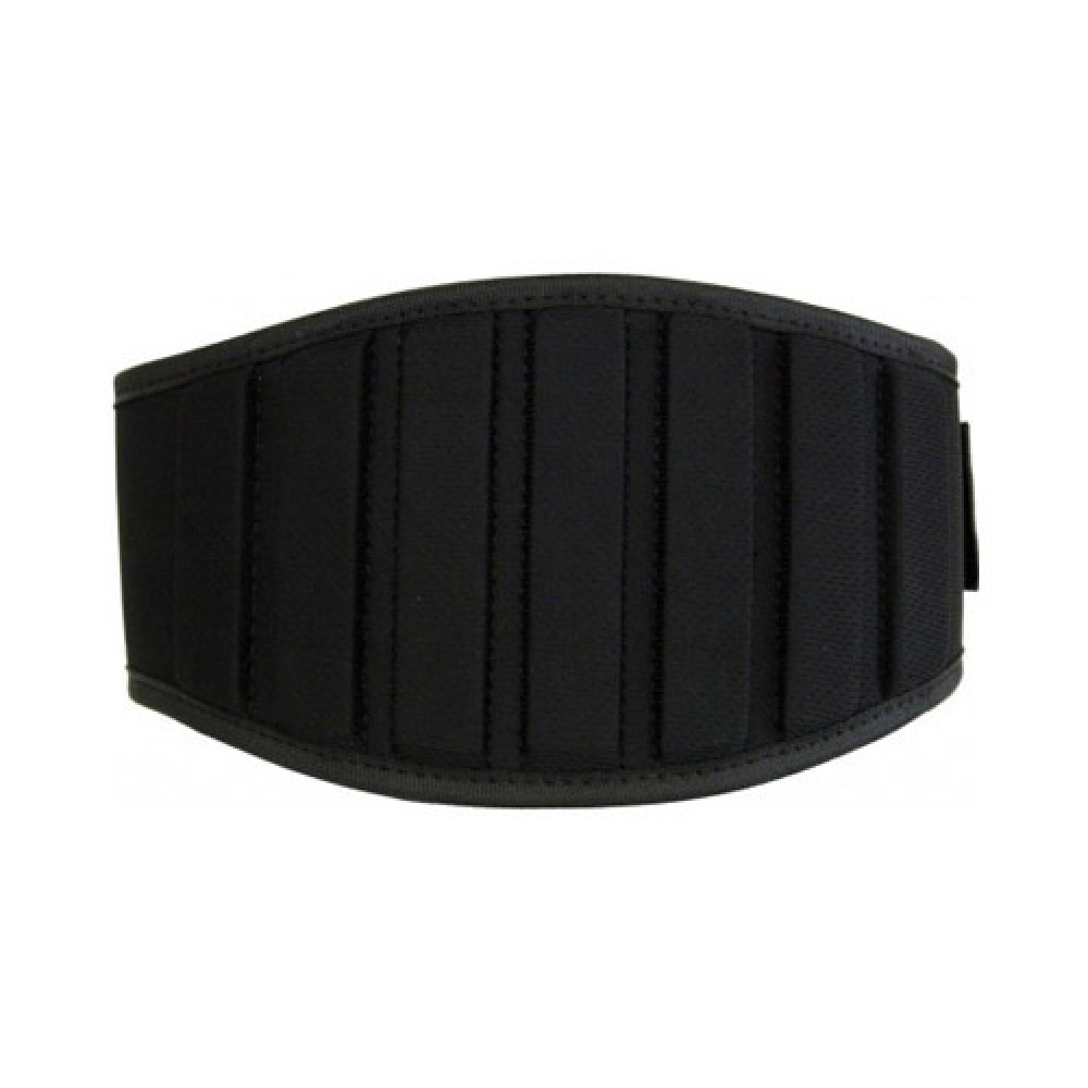 Belt Velcro Wide (XL size, black)