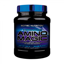 Amino Magic (500 g, orange)