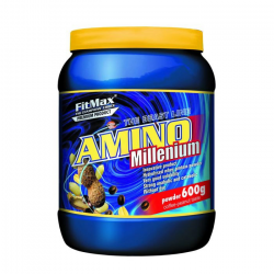 Amino Millenium (600 g, coffee peanut)