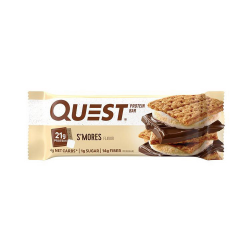 Protein Bar (60 g, s“mores)