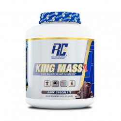 King Mass XL (2,75 kg, vanilla ice cream)