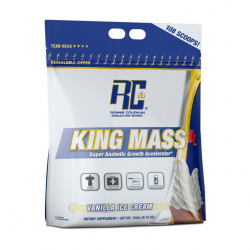 King Mass XL (6,75 kg, vanilla ice cream)