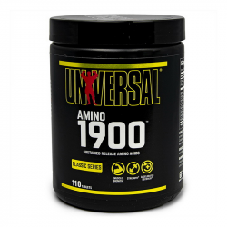 Amino 1900 (110 tabs)