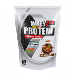 Whey Protein (2 kg, шоконатс)