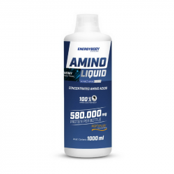 Amino Liquid 580.000 mg (1 L, cola-orange)