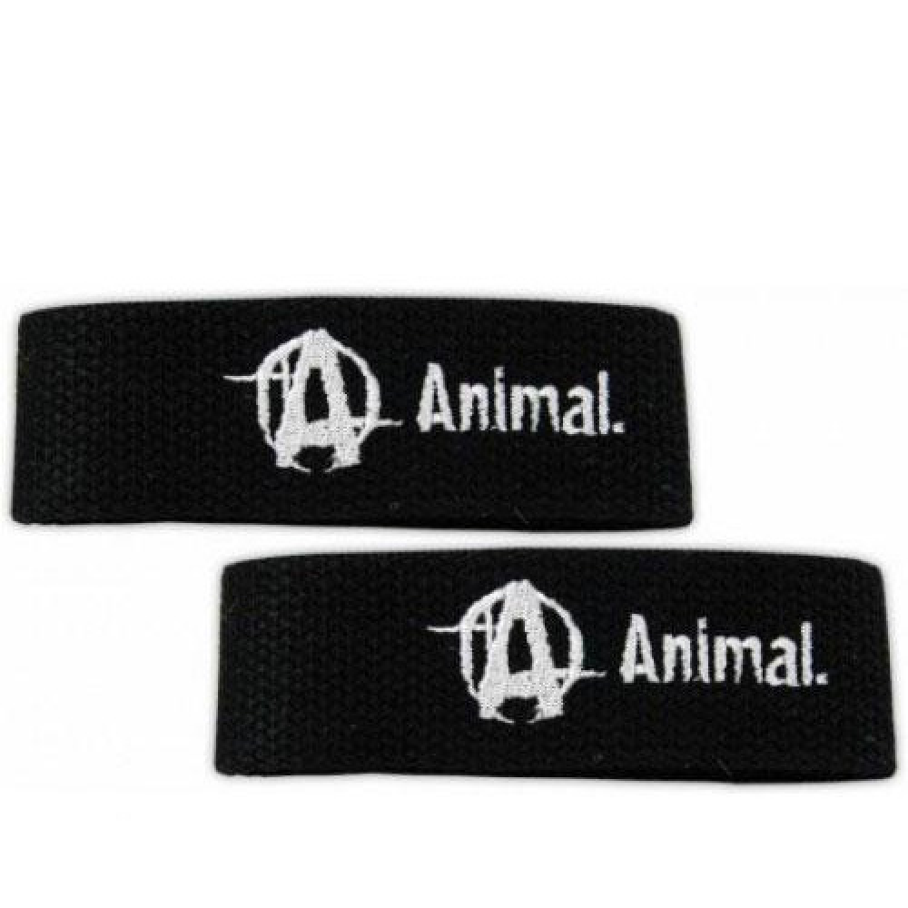 Лямки Animal Lifting Straps