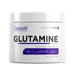 Glutamine (300 g, pure)