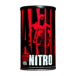 Animal NITRO EAA (44 paks)