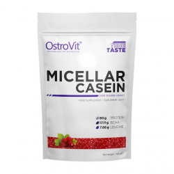 Micellar Casein (700 g, coconut)