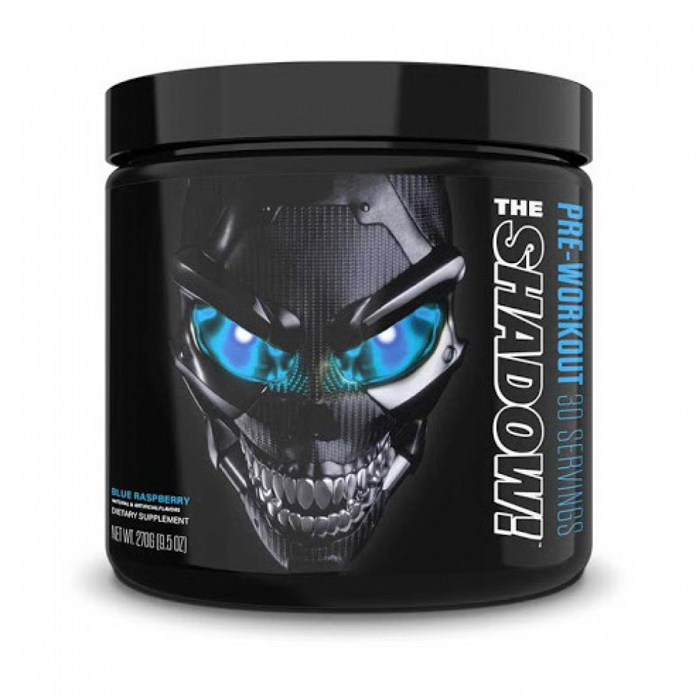 Shadow-X (270 g, magic berry)