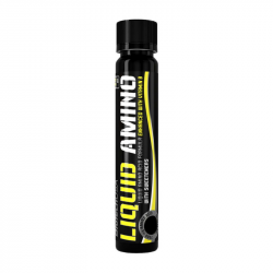 Liquid Amino (1 amp, lemon)