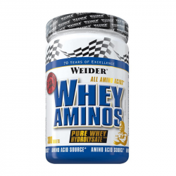 Whey Aminos (300 tabs)