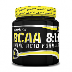 BCAA 8:1:1 (300 g, unflavored)