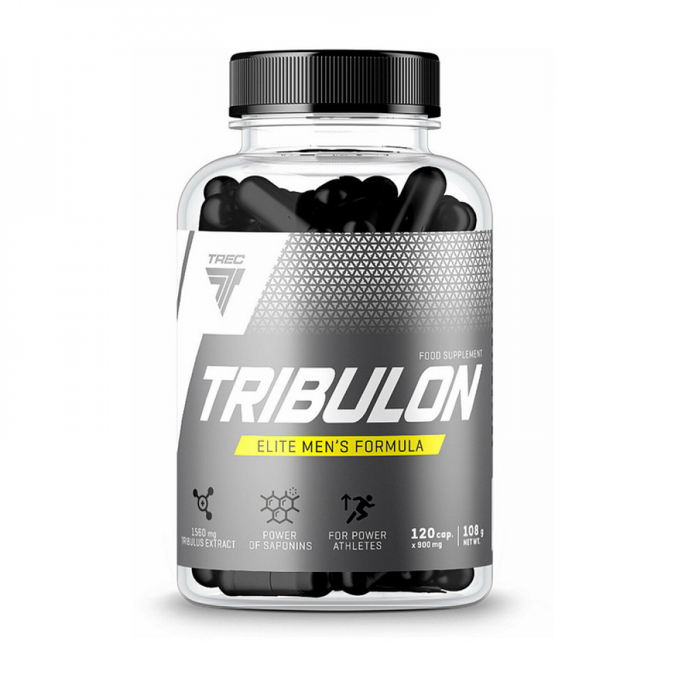 Tribulon (120 caps)