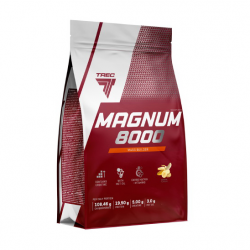 Magnum 8000 (5,45 kg, banana)