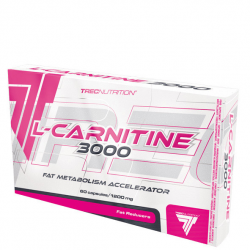 L-Carnitine 3000 (60 caps)