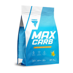 Max Carb (3 kg, lemon)