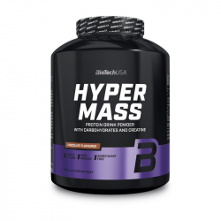 Hyper Mass (2,27 kg, hazelnut)