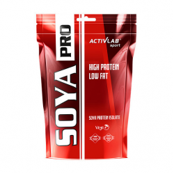 Soja Pro (2 kg, strawberry)