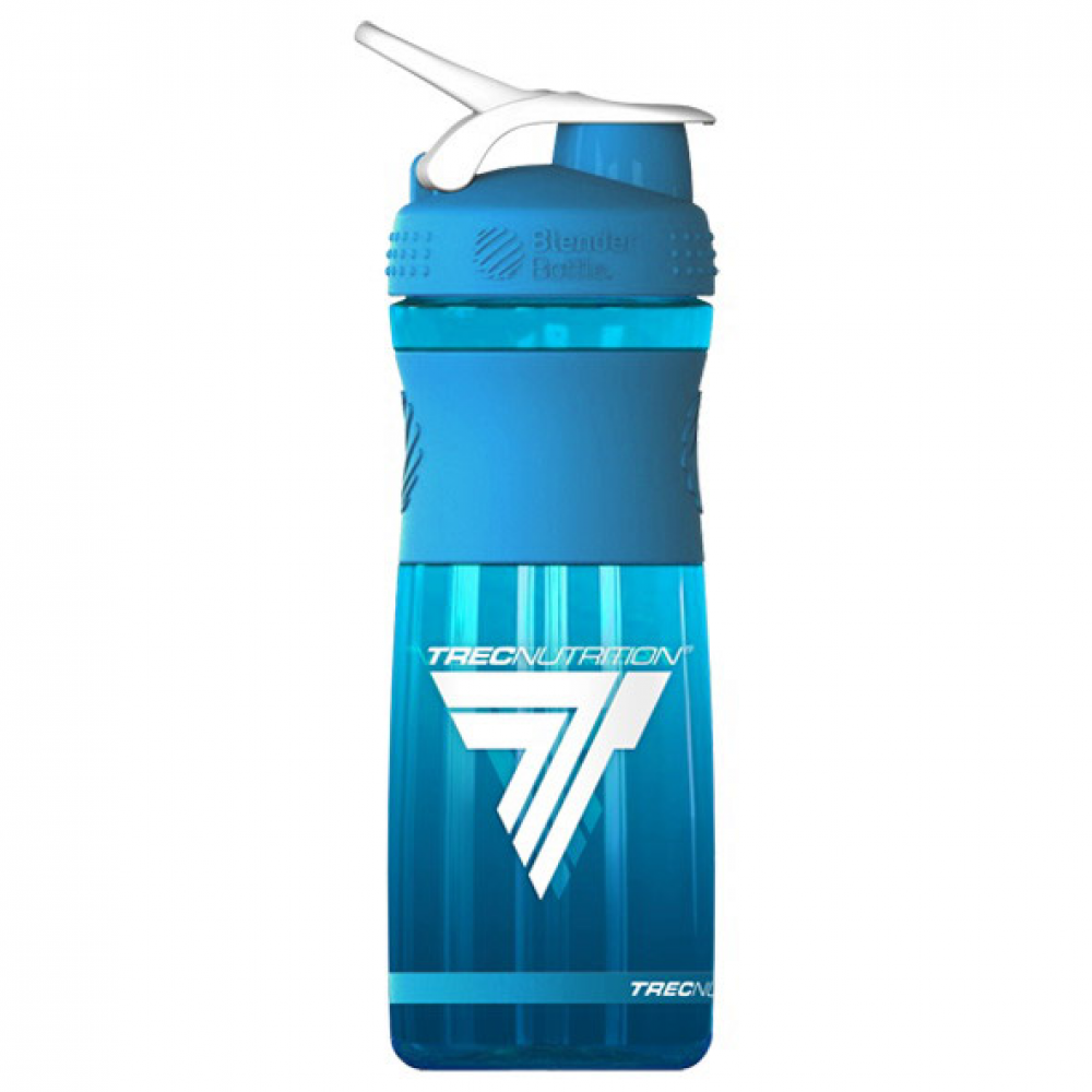 Blender Bottle (760 ml, blue)