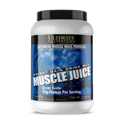 Muscle Juice 2544 (2,25 kg, cookien & cream)