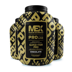 Glyco-Tor Pro (2 kg, chocolate)