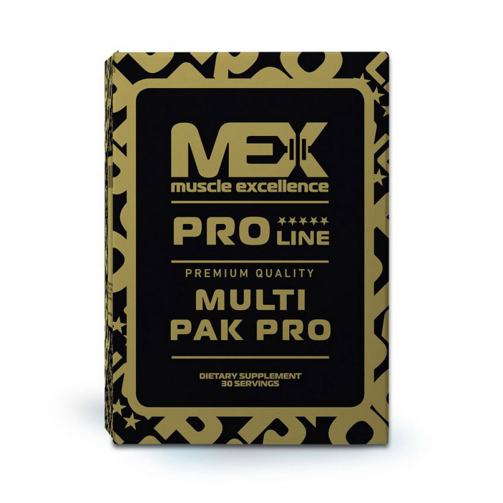 Multi Pak Pro (30 packs)