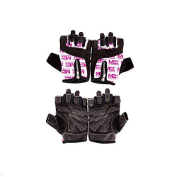 Smart Zip Gloves Purple (S size)