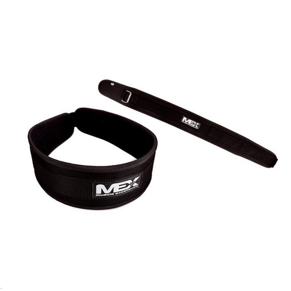 Fit-N Belt Black (S size, black)