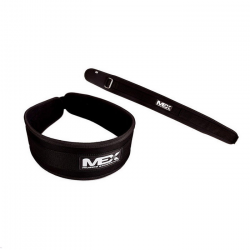 Fit-N Belt Black (XL size, black)