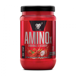 Amino X (435 g, green apple)