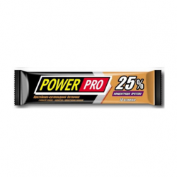 Power Pro 25% (40 g, cocoa)