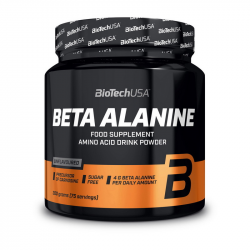 Beta Alanine (300 g, unflavored)