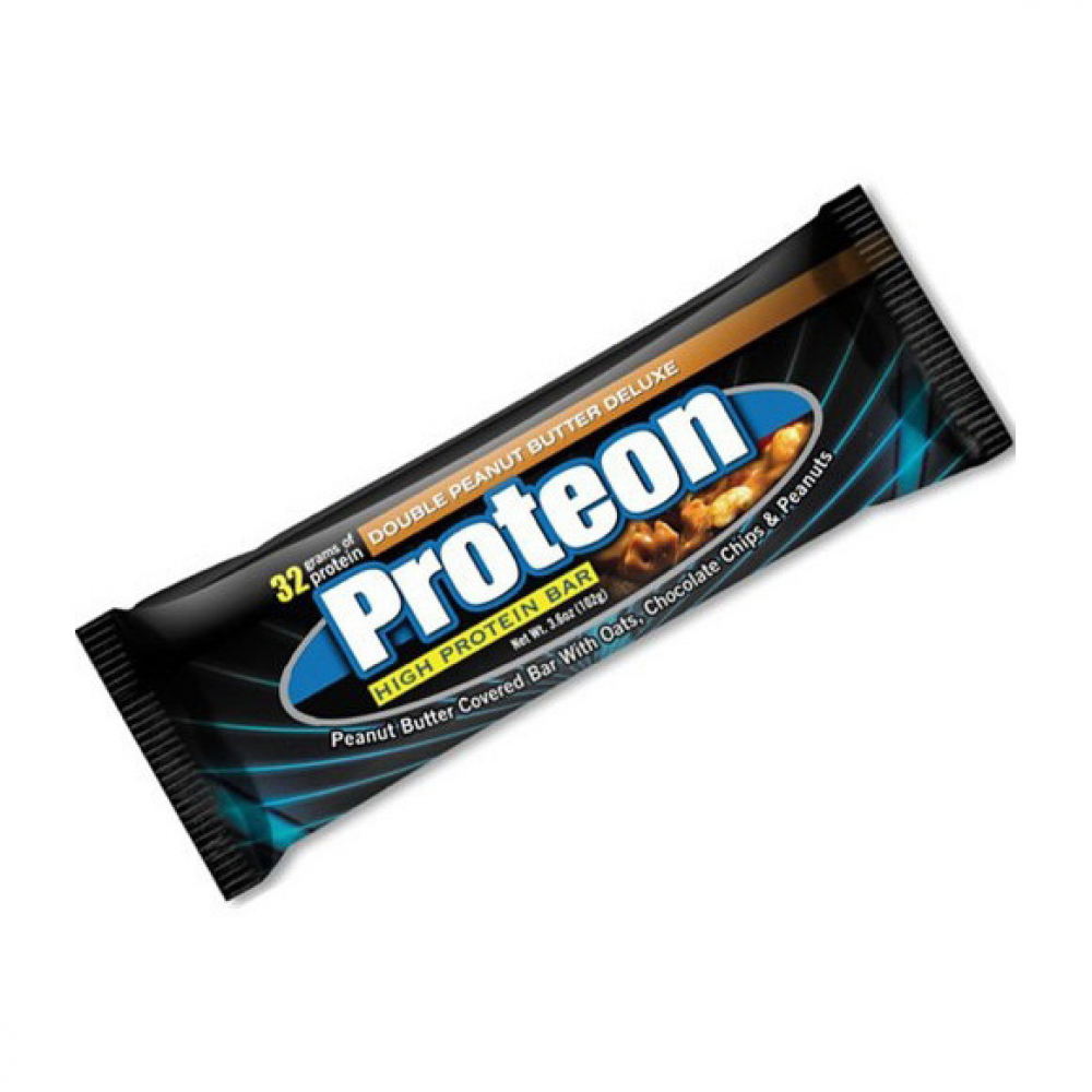 Proteon (102 g, chocolate)