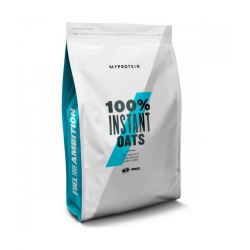 Instant Oats (1 kg, cholate smooth)