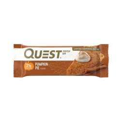 Protein Bar (60 g, pumpkin pie)