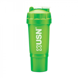 Tornado Shaker NEW! (500 ml, flo green)