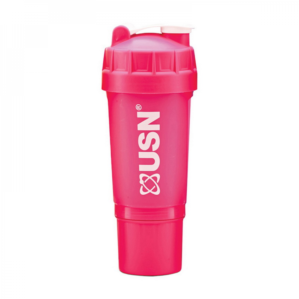 Tornado Shaker NEW! (500 ml, flo pink)