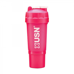 Tornado Shaker NEW! (500 ml, flo pink)