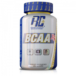 BCAA-XS (200 tabs)